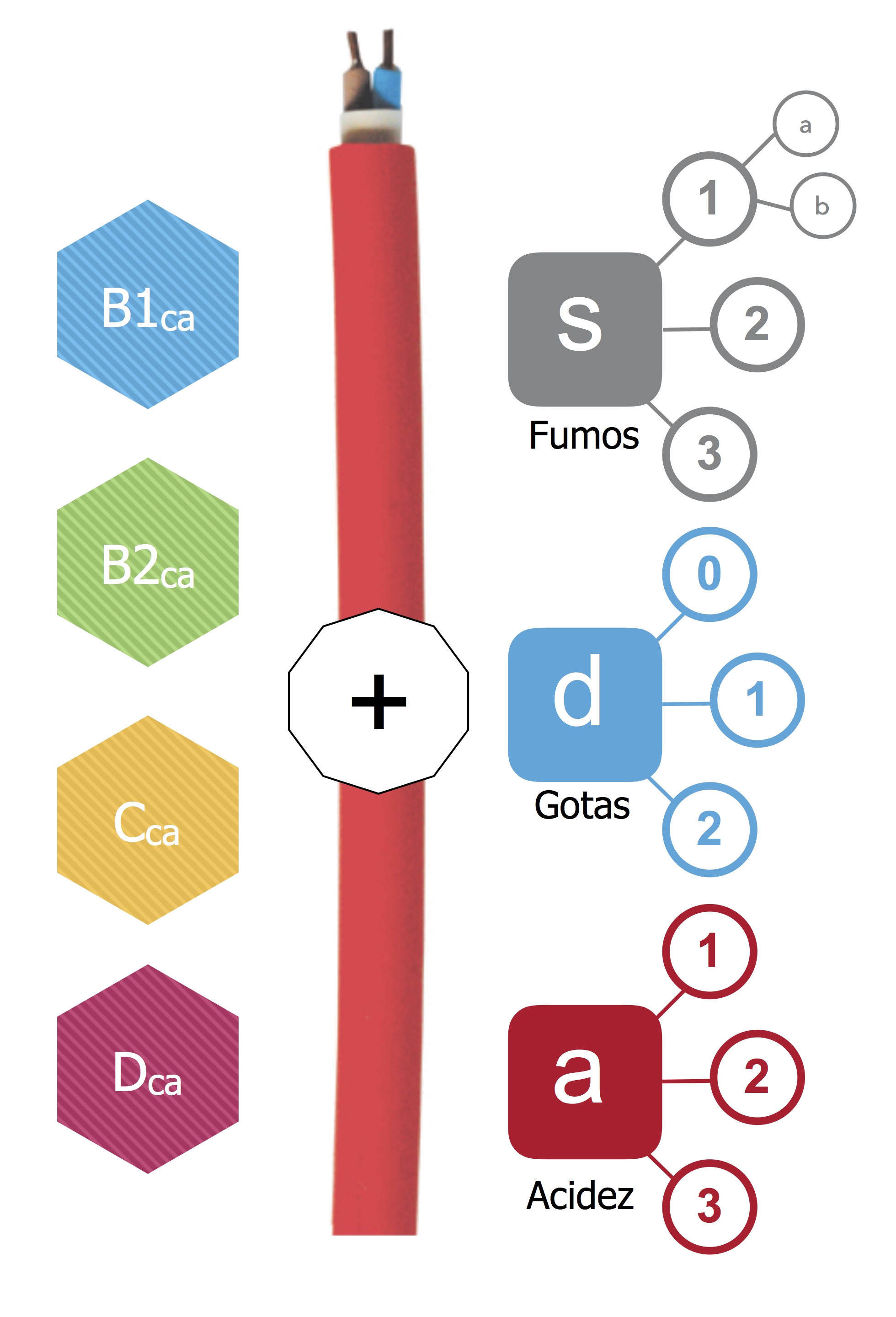 CPR Additional Classification
